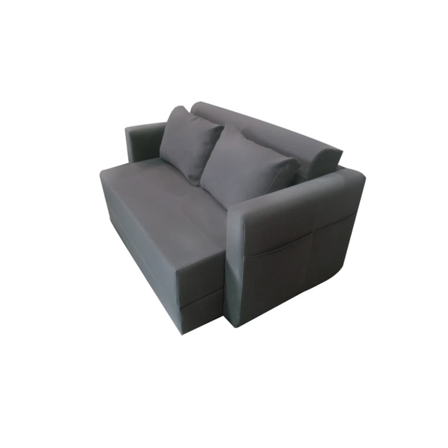 Uratex foam store sofa bed