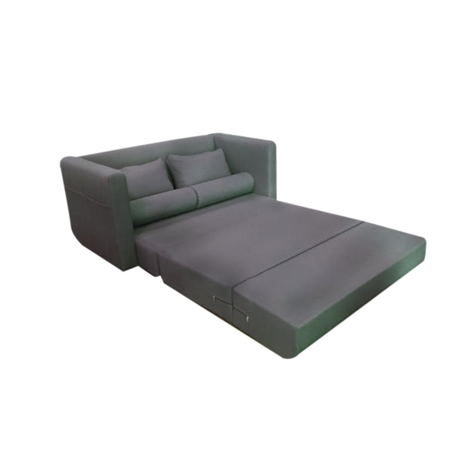 Uratex sofa clearance bed sizes