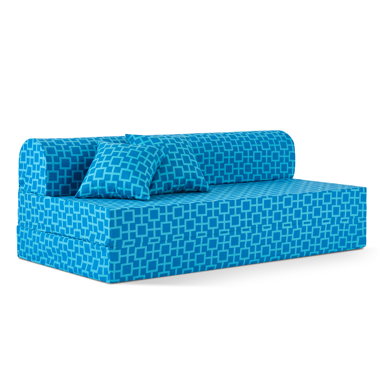 Uratex Neo Sofa Bed (Eula Fabric)