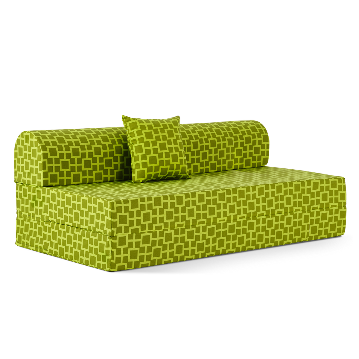 Uratex single sofa discount bed