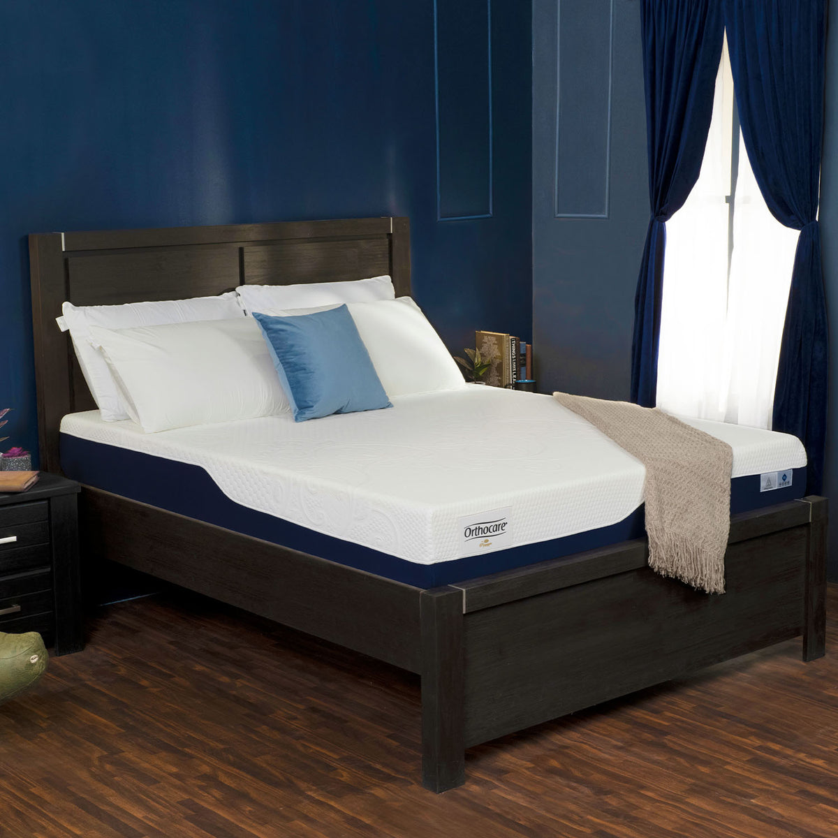 Uratex Orthocare Symmetry Mattress Uratex Philippines