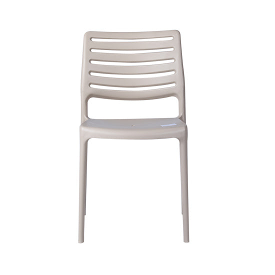 Uratex Monoblock Olympia Bistro Chair – Uratex Philippines