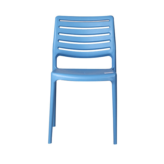 Uratex Monoblock Olympia Bistro Chair