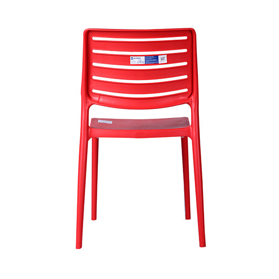 Uratex Monoblock Olympia Bistro Chair