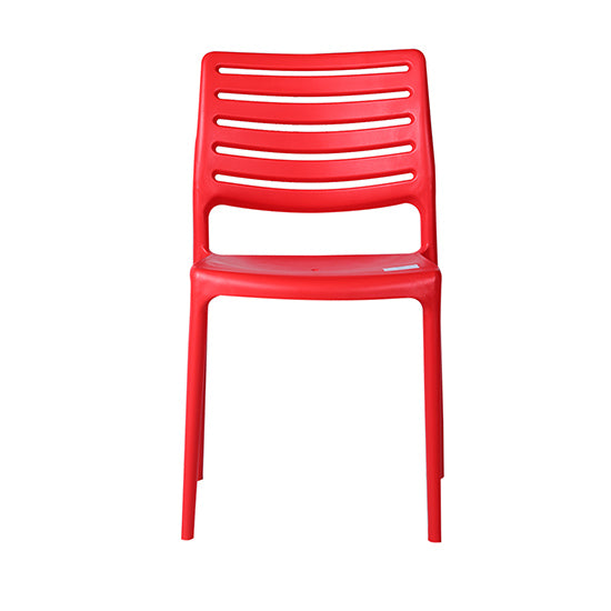 Uratex Monoblock Olympia Bistro Chair