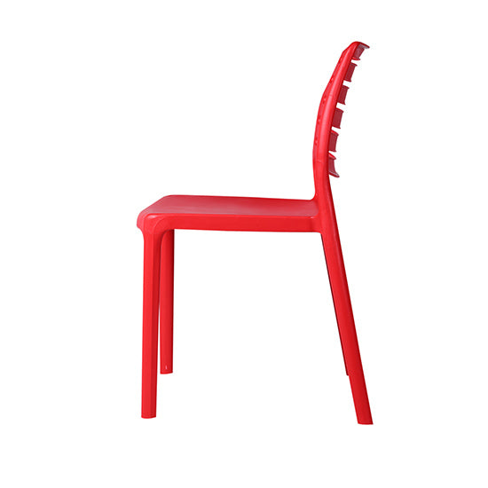 Uratex Monoblock Olympia Bistro Chair