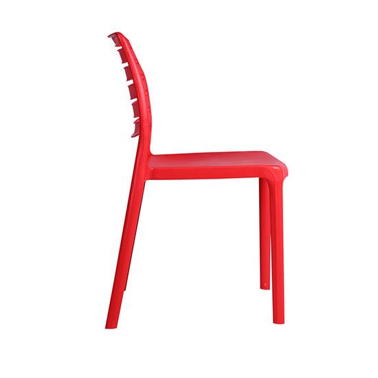 Uratex Monoblock Olympia Bistro Chair