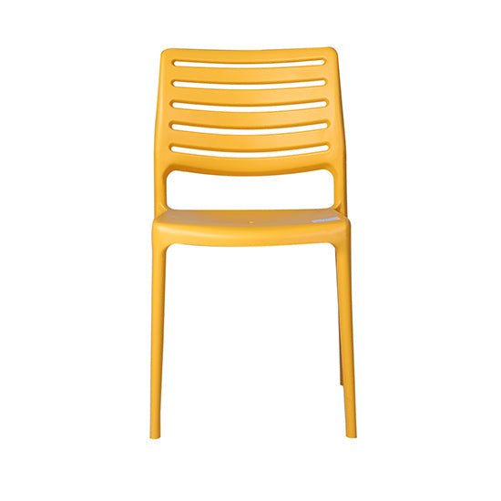 Uratex Monoblock Olympia Bistro Chair