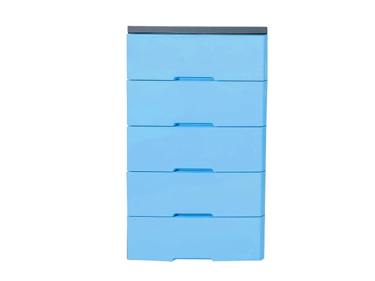 Uratex Monoblock Organice Drawer 5 Layers