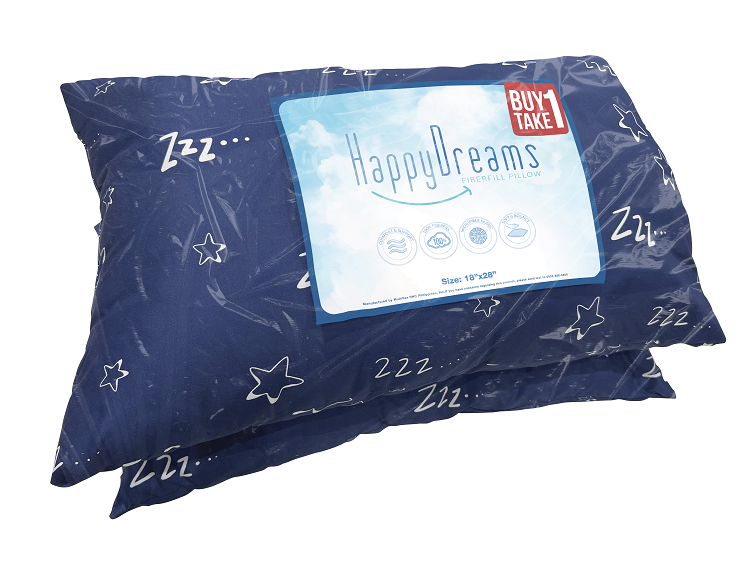 Gentle bounce pillow mall price online