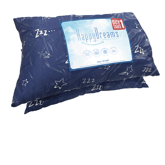 Uratex sales bolster pillow