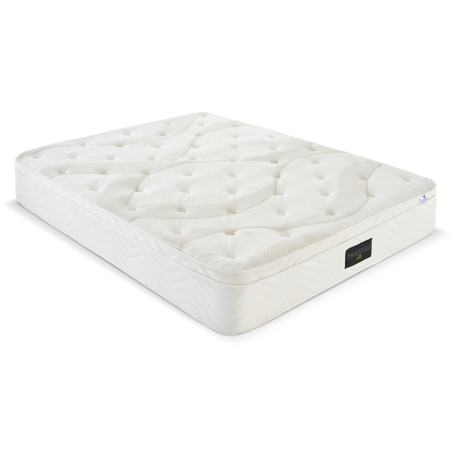 Natural latex deals mattress near me