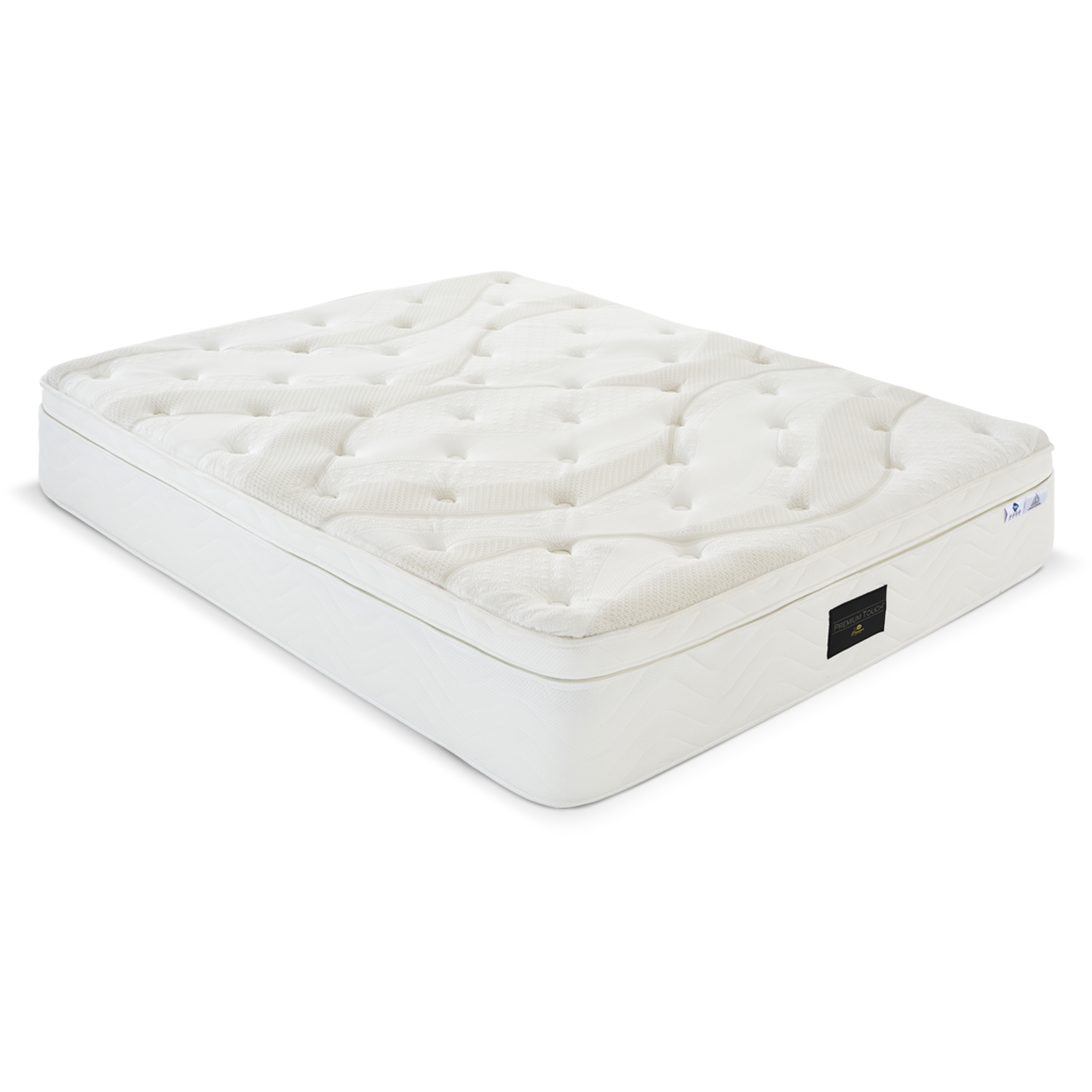 Pillow top mattress sale near best sale me