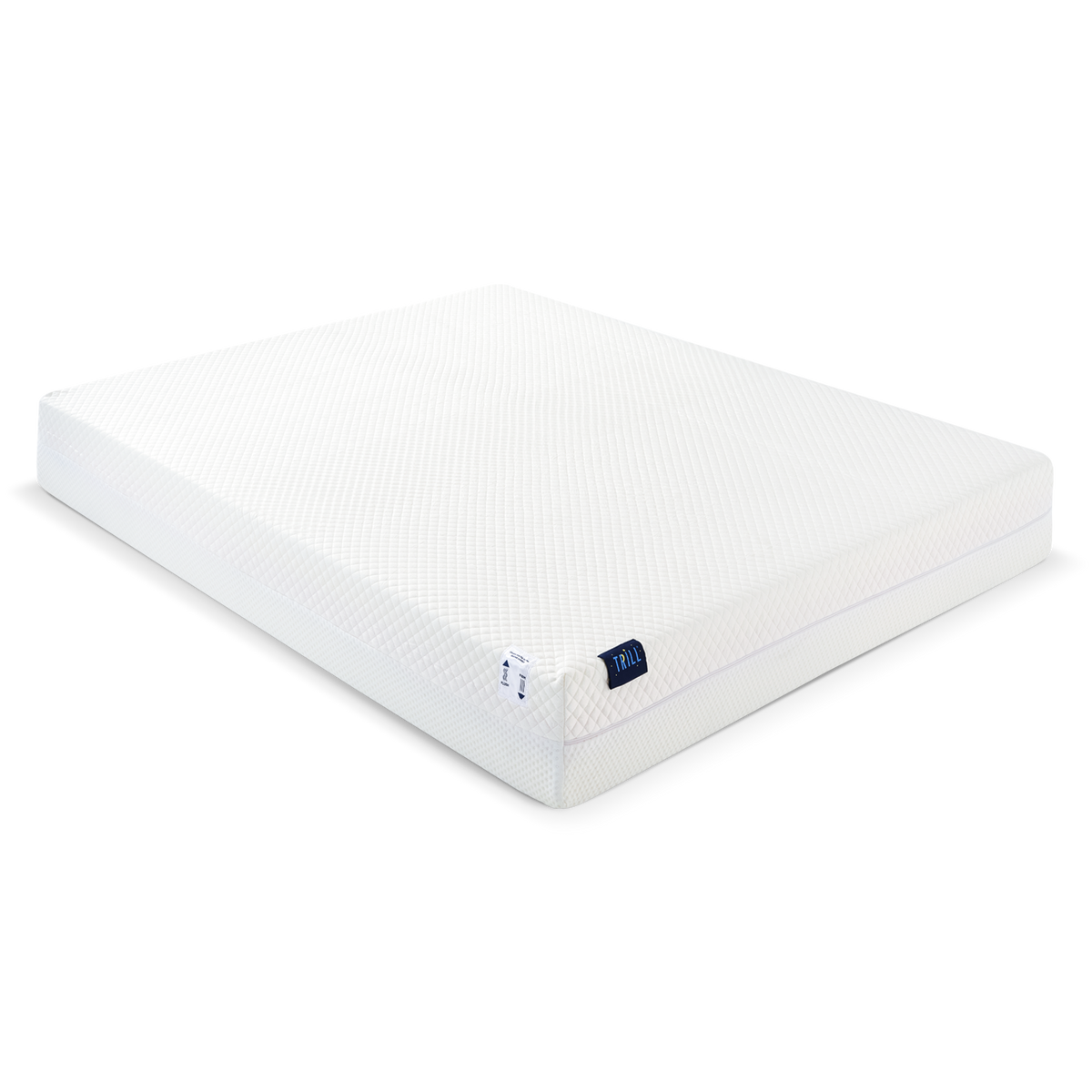 Uratex Trill Mattress in a Box
