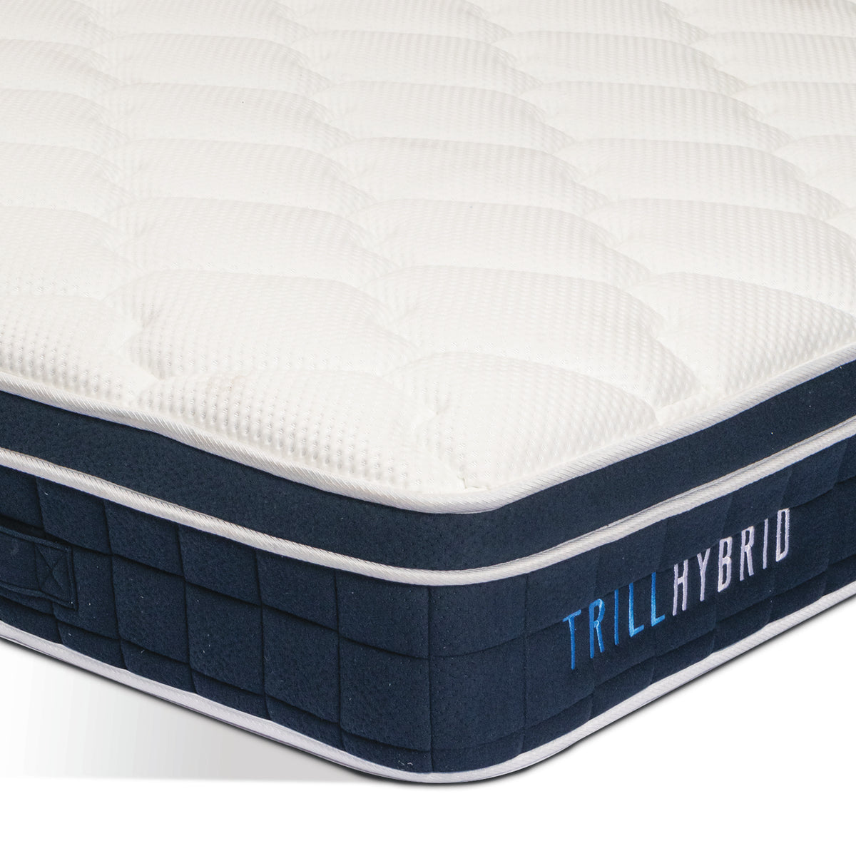 Uratex Trill Hybrid Mattress Uratex Philippines 1114