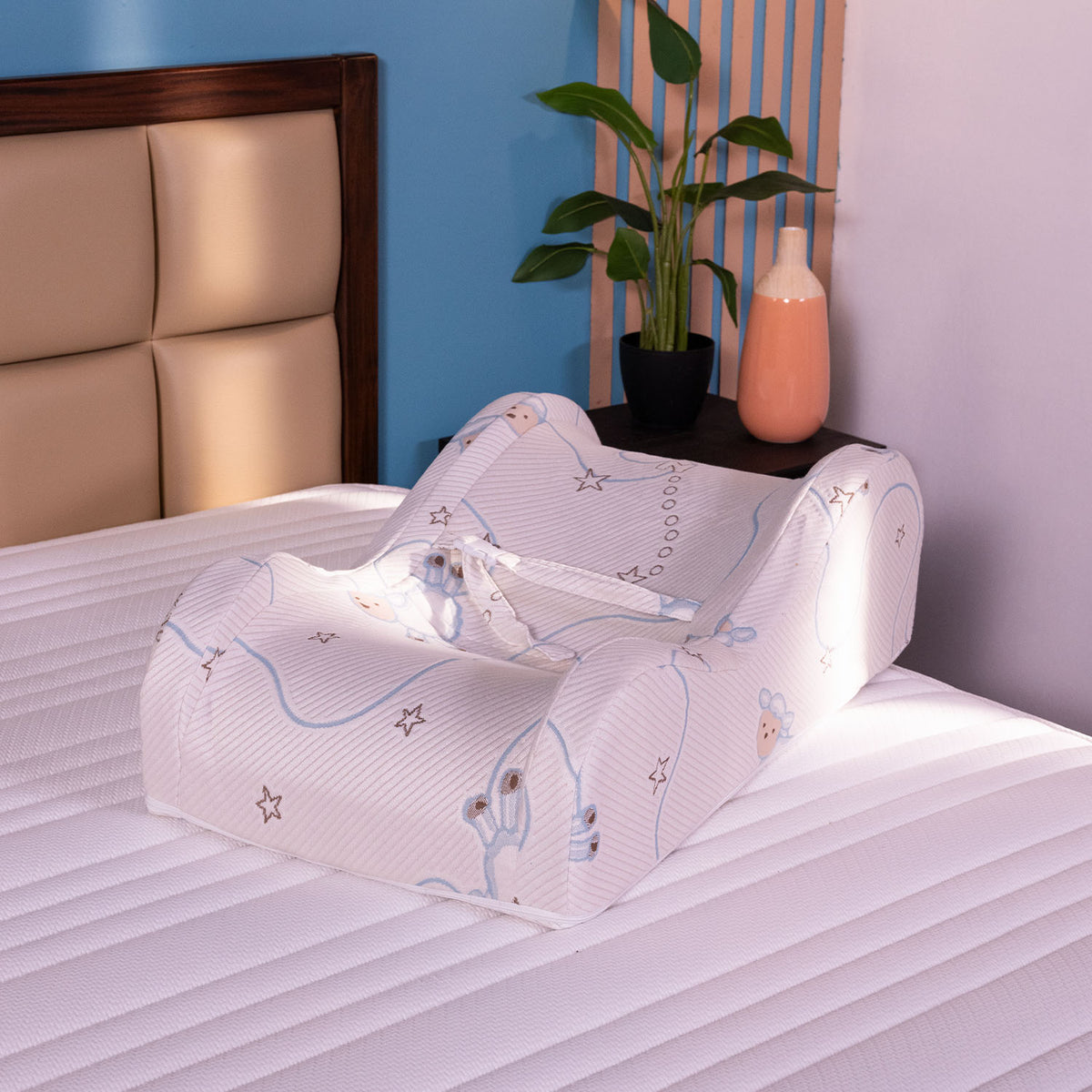 Uratex baby clearance mattress