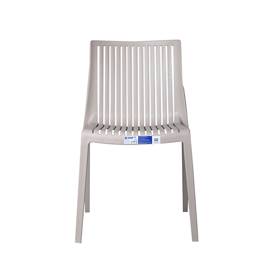 Uratex Monoblock Charlotte Bistro Chair – Uratex Philippines