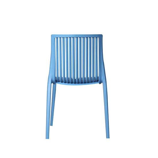 Uratex Monoblock Charlotte Bistro Chair