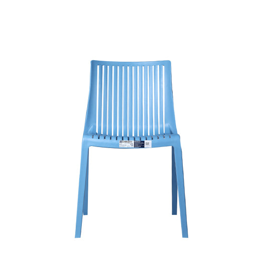 Uratex Monoblock Charlotte Bistro Chair