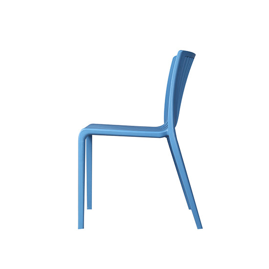 Uratex Monoblock Charlotte Bistro Chair