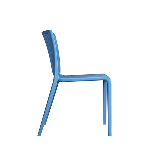 Uratex Monoblock Charlotte Bistro Chair
