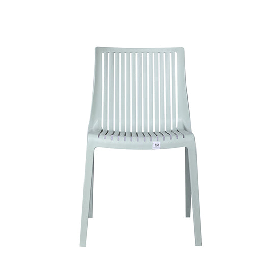 Uratex Monoblock Charlotte Bistro Chair