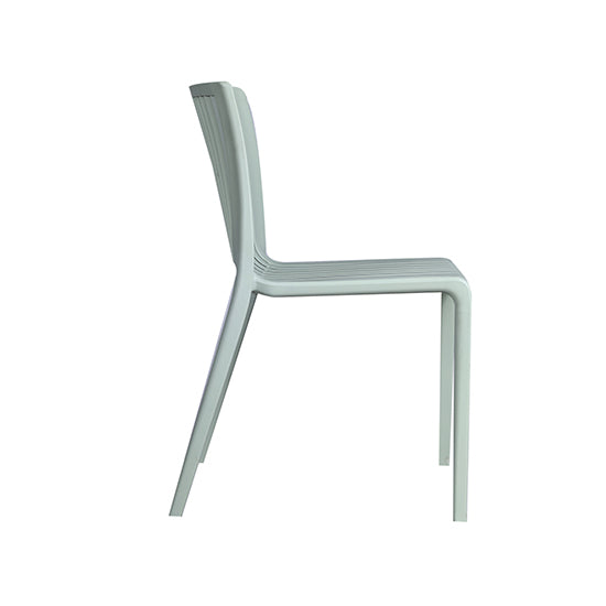 Uratex Monoblock Charlotte Bistro Chair