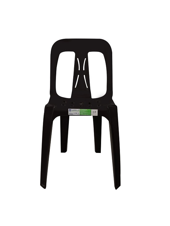 Uratex Monoblock Classic 101 Enviroblock Chair - Main Image