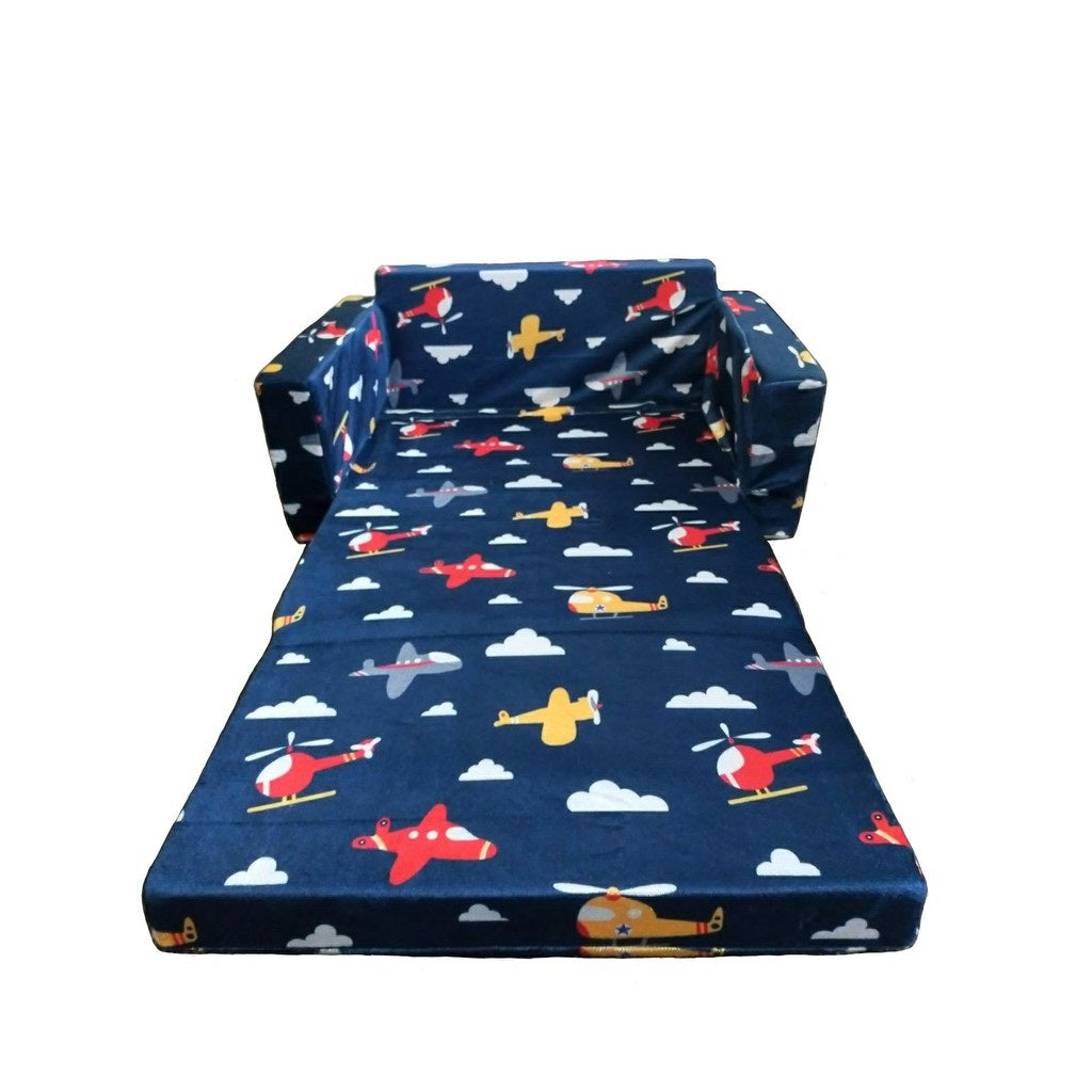 Uratex Kiddie Sofa bed 14x18x27 inches Uratex Philippines
