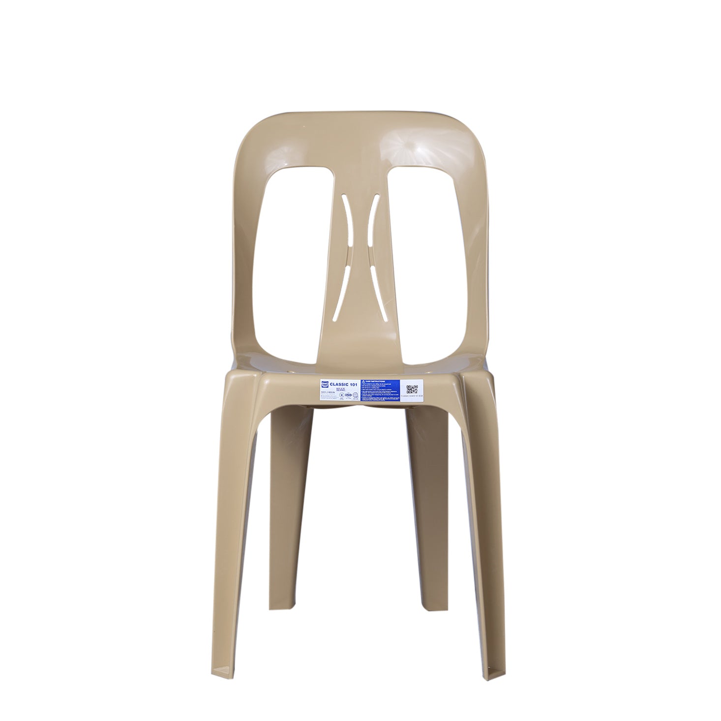 Uratex Monoblock 101 Classic Chair