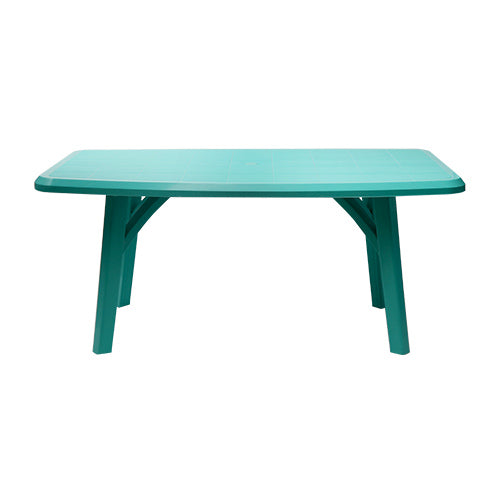 Uratex Monoblock 1801 Oval Table