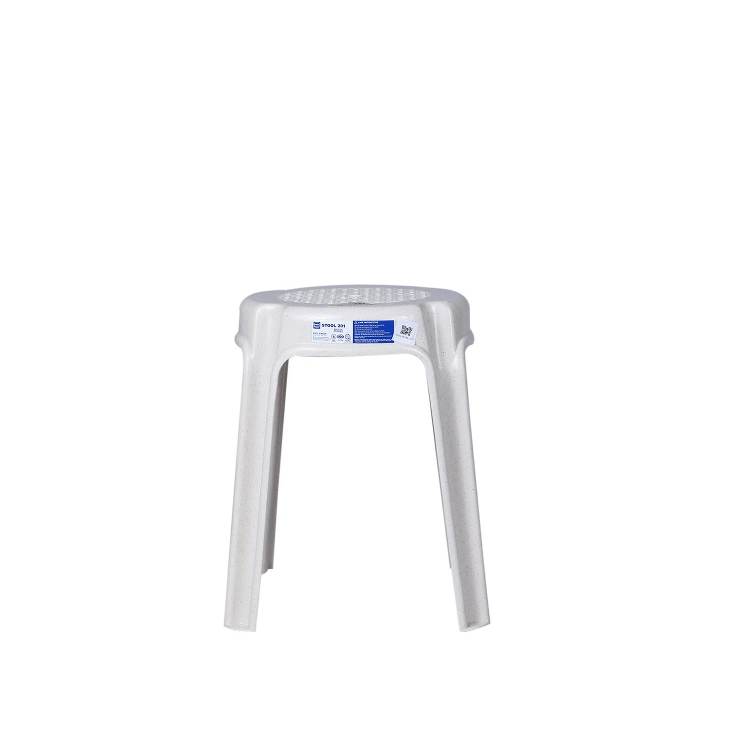 Uratex Monoblock 201 Stool