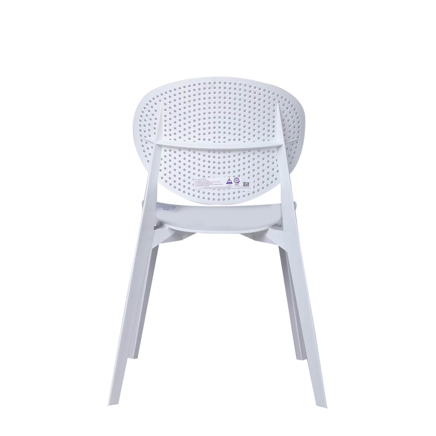 Uratex Monoblock Aversa Chair