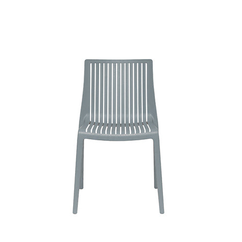 Uratex Monoblock Charlotte Bistro Chair