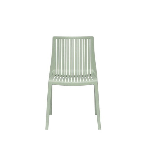 Uratex Monoblock Charlotte Bistro Chair