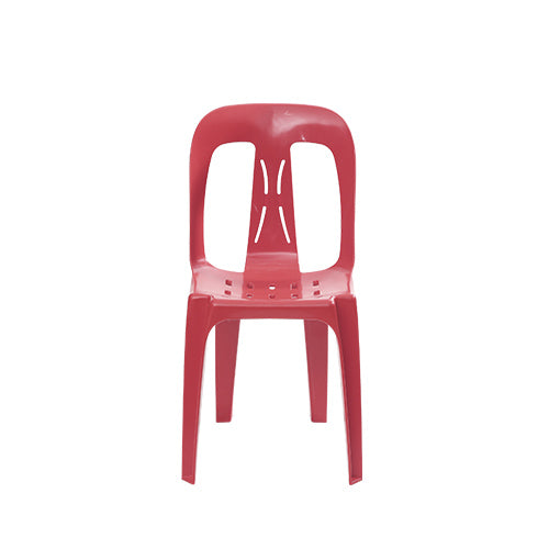 Uratex Monoblock 101 Classic Chair - Candy Colors