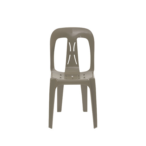 Uratex Monoblock 101 Classic Chair - Candy Colors