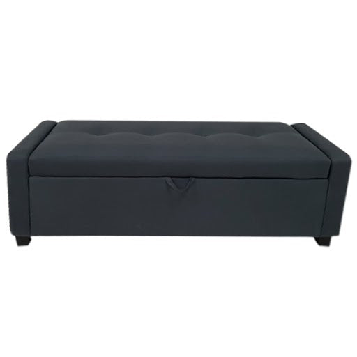 David Bed Bench