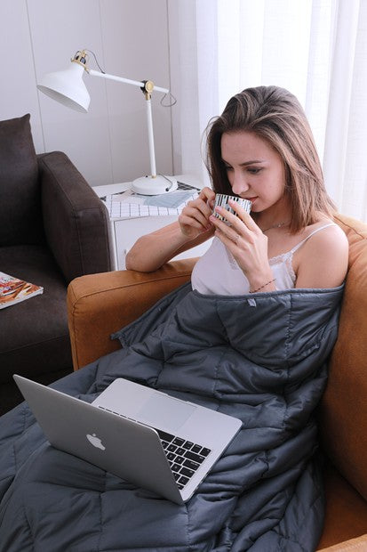 Uratex Deken Weighted Blanket