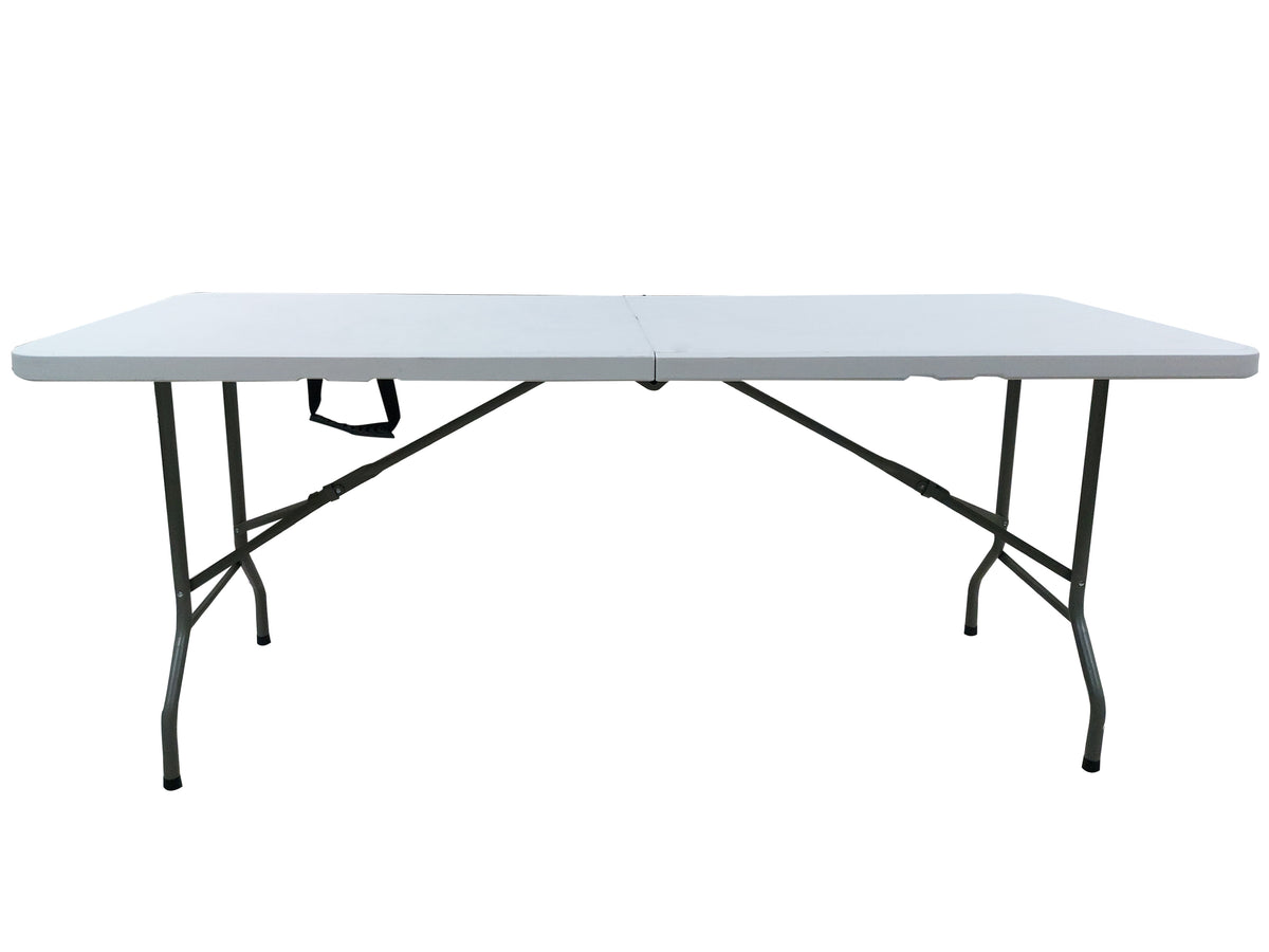 Uratex plastic table discount