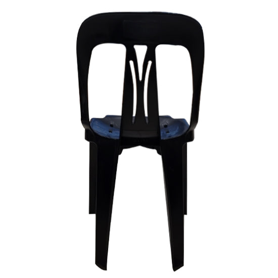 Affordablock Mandy Chair 4pcs Set