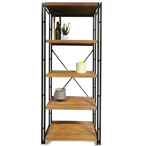 Manuel Storage Cabinet