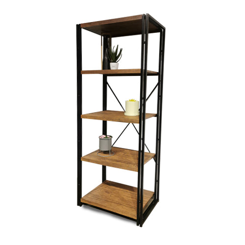 Manuel Storage Cabinet