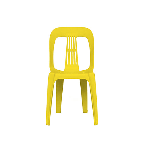 Uratex Monoblock Sofie Chair - Candy Colors