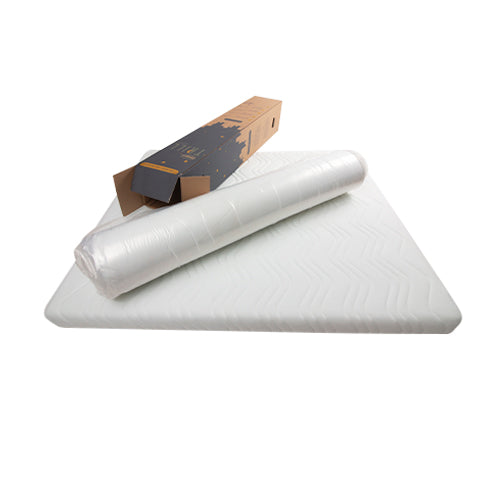 Trill Air Mattress by Uratex