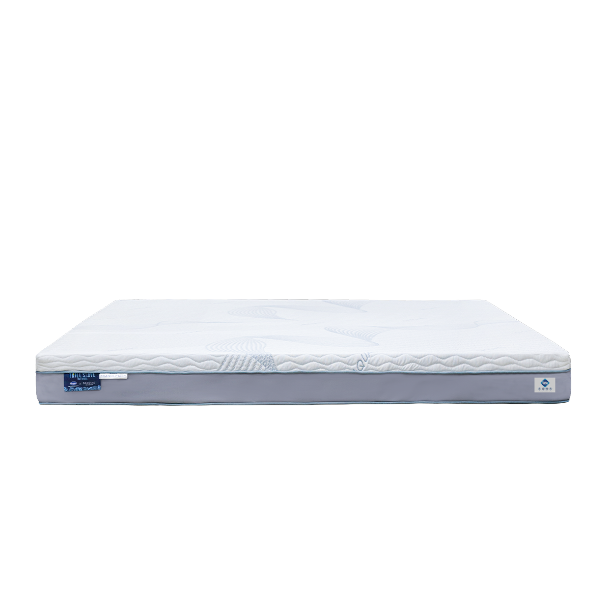 Uratex Trill Seave Mattress