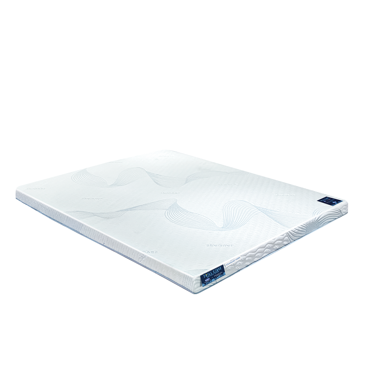 Uratex Trill Seave Mattress Topper