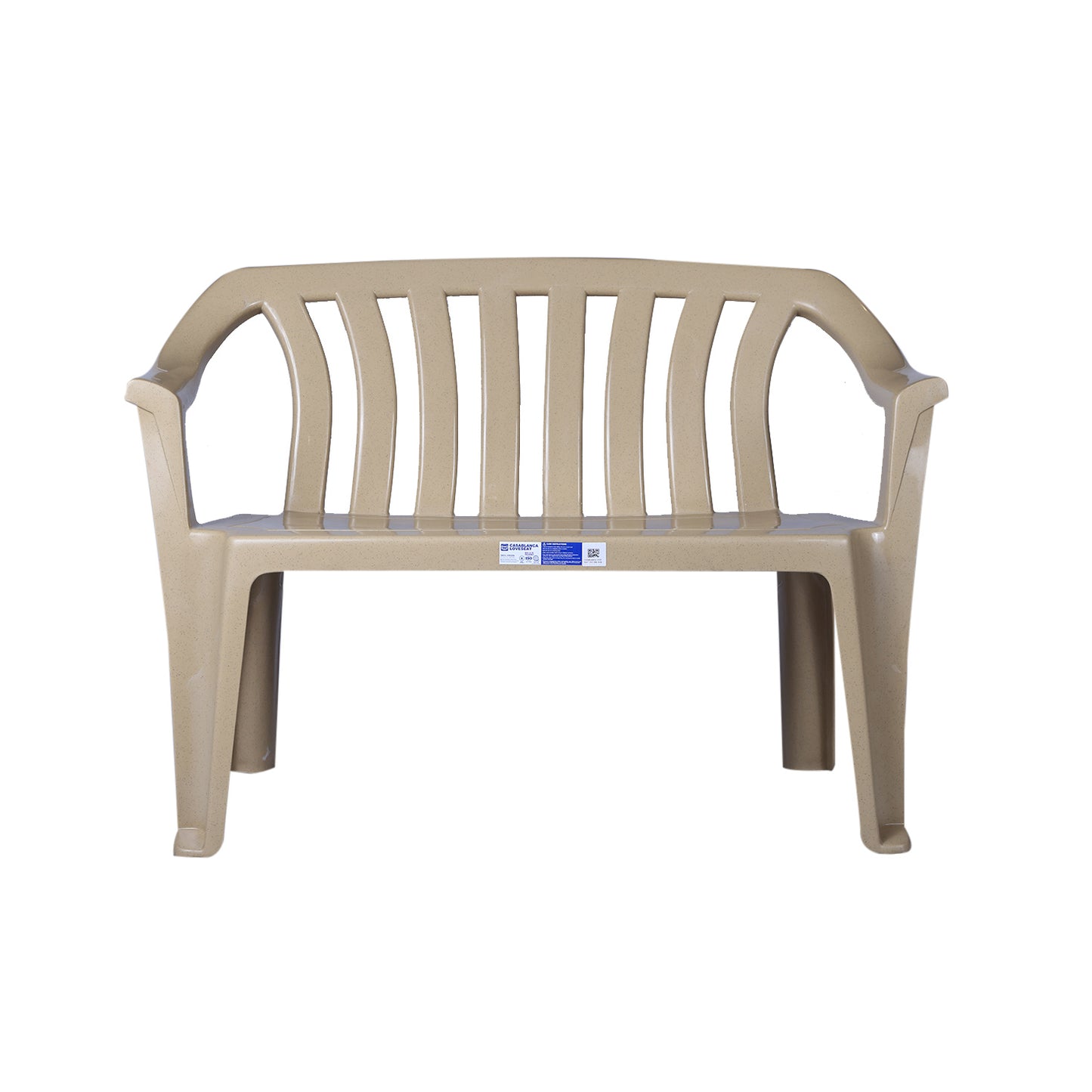 Uratex Monoblock 2001 Casablanca Loveseat