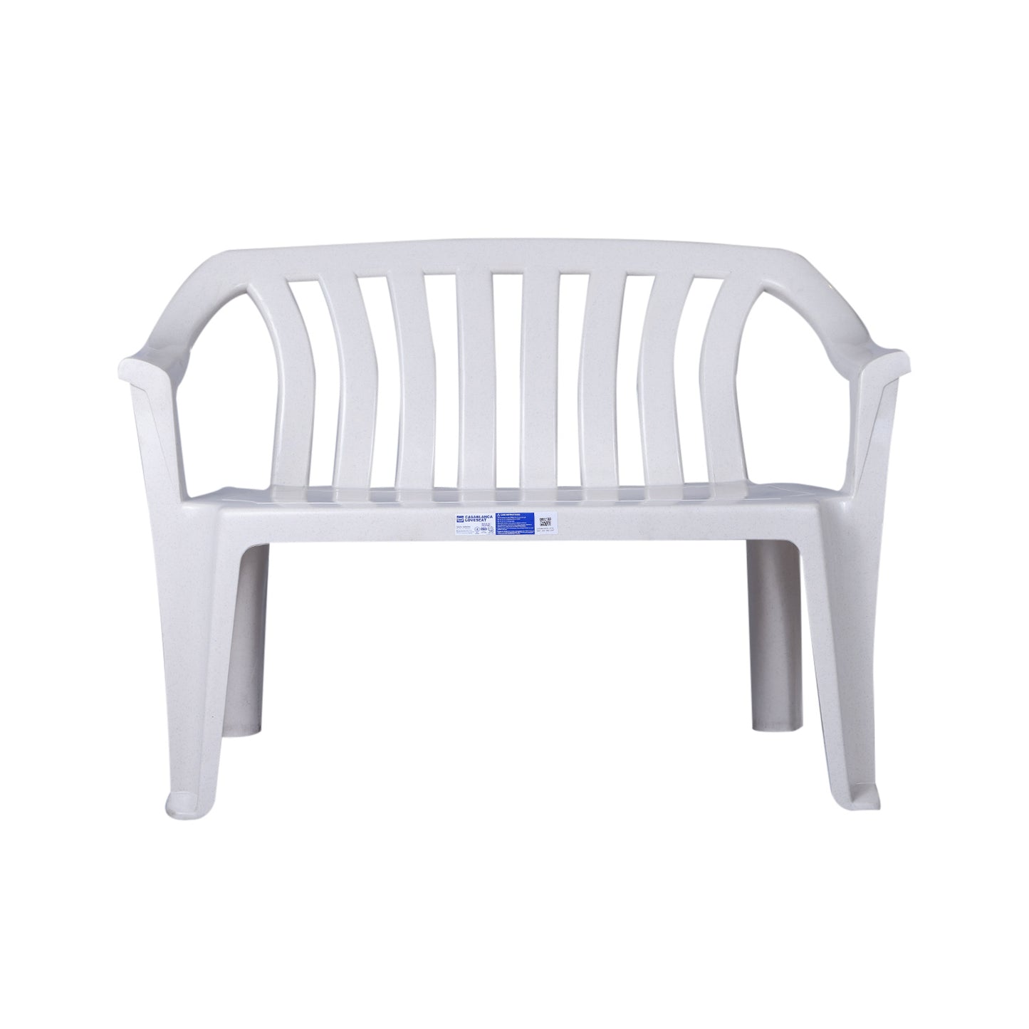 Uratex Monoblock 2001 Casablanca Loveseat