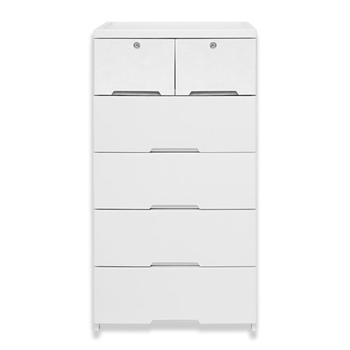 Uratex Monoblock Lock-It 5 Layer Drawer